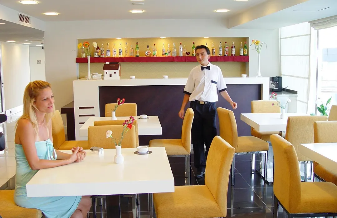 Blue Garden Hotel-1