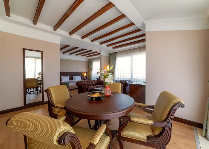 Porto Bello Hotel Resort & Spa Antalya